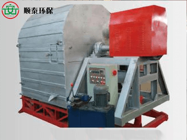 關(guān)于鋅灰分離機(jī)的重要的優(yōu)勢(shì)以及價(jià)值