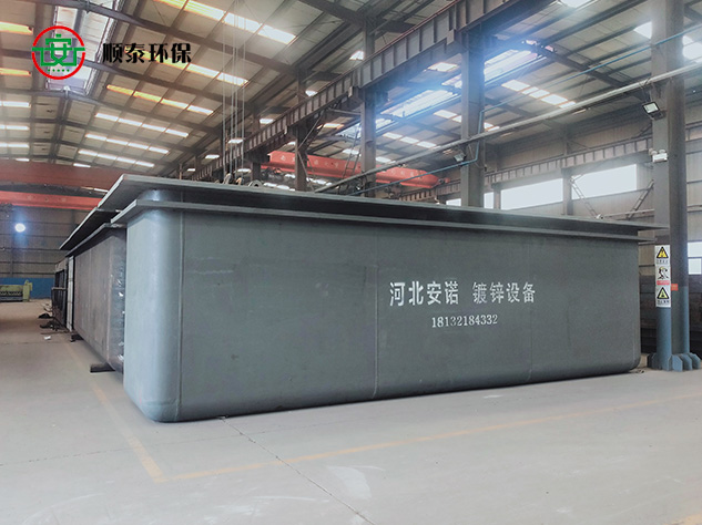 關(guān)于熱鍍鋅鍋的正確使用方法都有哪些？
