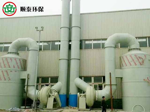 鋅煙回收處理設(shè)備是否可以解決環(huán)保的問題呢？