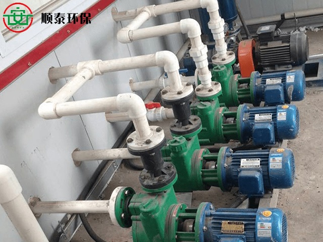 關(guān)于酸洗中和水設(shè)備的使用意義都有哪些呢？