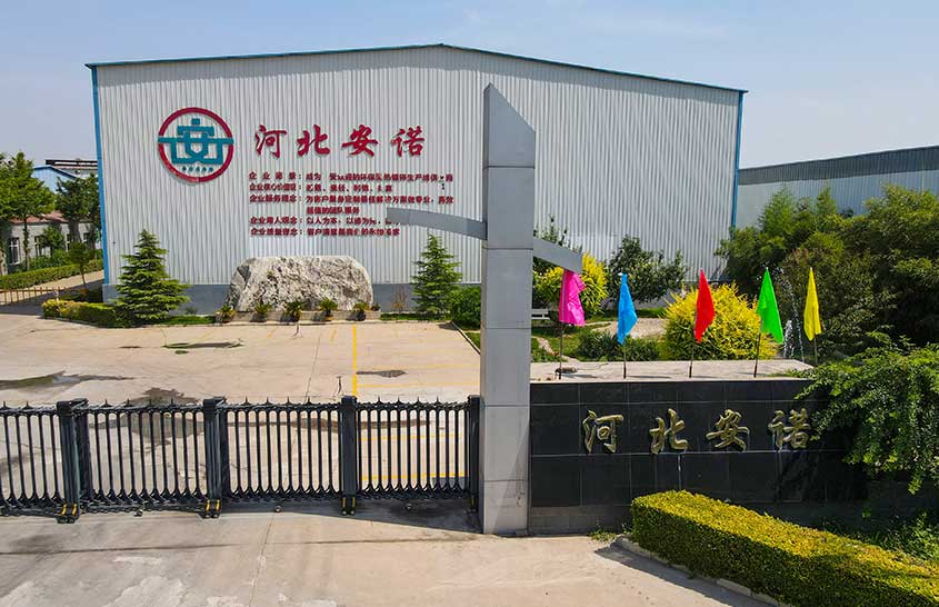 為什么選擇熱鍍鋅鍋是提升項目質量的關鍵？